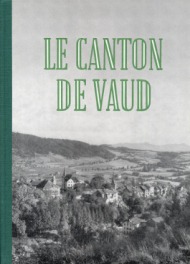 Le canton de Vaud